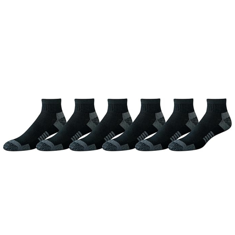 Untitled design - 2026-01-16T053937.258 mens Athletic Ankle Socks, Breathable - Image 1