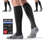 Bbfrey Medical Compression Socks 20-30 mmHg