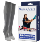 Nurse Yard Compression Socks for Nurses