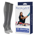 Nurse Yard Compression Socks for Nurses