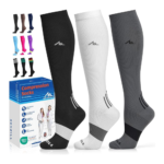 NEWZILL Medical Compression Socks for Women & Men