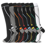 hello momoya Compression Socks