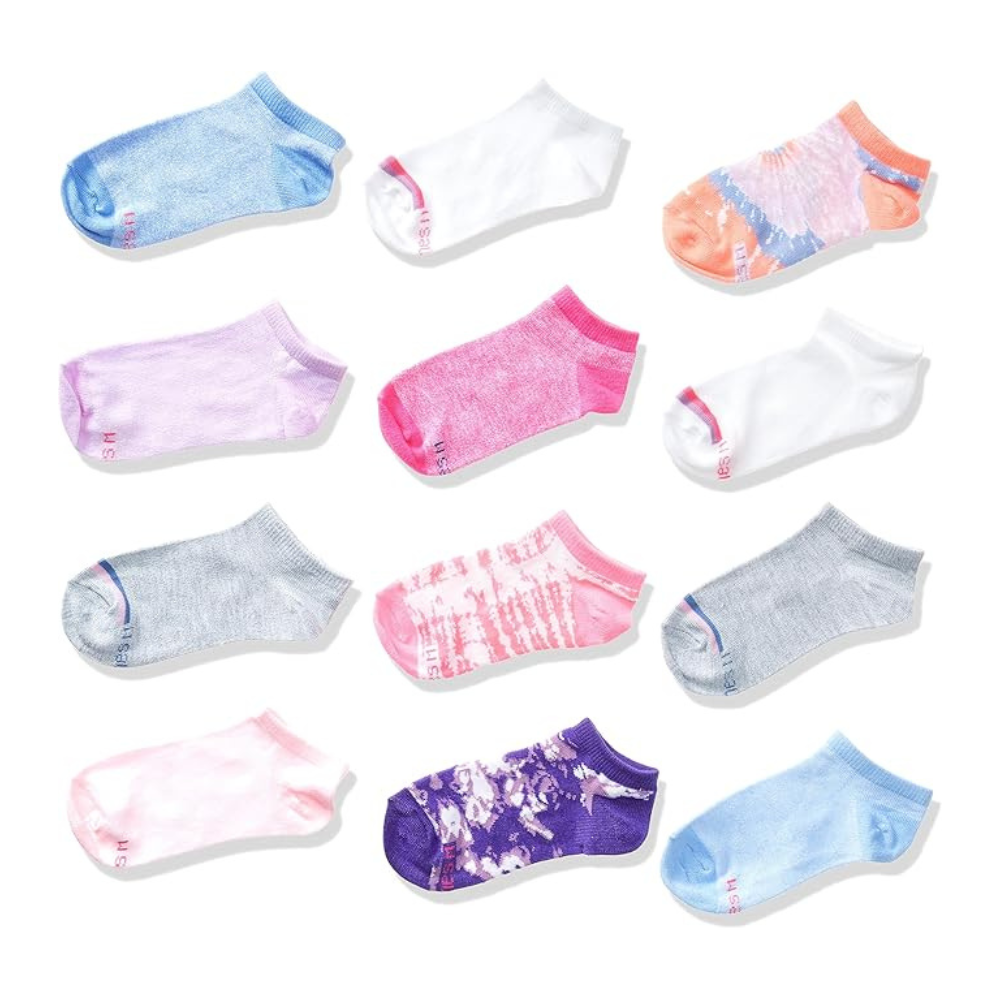 Untitled design - 2026-01-16T072132.458 girls Socks, Fashion Patterned Soft Socks - Image 1