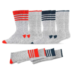 Eco Friendly Heavy Weight Recyled Cotton Winter