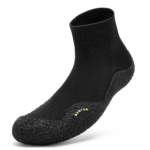 Minimalist Barefoot Sock Shoes