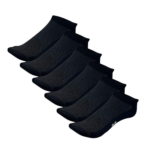 Super Soft and Comfortable No Show Bamboo Rayon